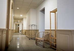 Budapest IX. kerület dél-Pest 110-120 fő befogadására alkalmas, felújított munkásszálló kiadó