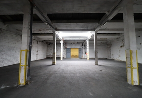 Budapest IV. kerület Újpest, 1.885nm raktár eladó