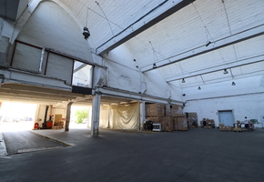 Pest megye Szigetszentmiklós ÁTI Sziget ipari park 2020nm-es fűtetlen magasraktár kiadó