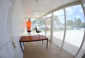 Budapest XXII. kerület 6-os főút mellett kereskedelmileg értékes 668nm önálló szabad terület kiadó