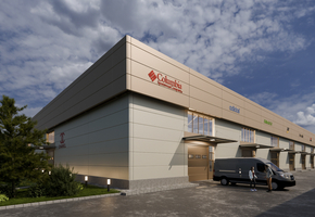 Budapest IX. kerület Ferencváros 273nm-es, újépítésű ipari társasházi blokk eladó