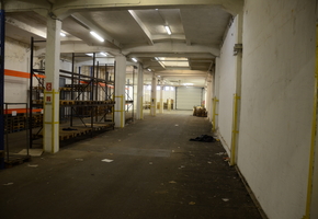 Budapest IV. kerület Újpest, 1.885nm raktár eladó