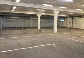 Pest vármegye Érd, M7 autópálya lehajtóhoz közel újszerű önálló telephely kiadó