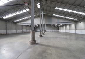 Veszprém megye Nemesvámos fűtött, fűtetlen gyártócsarnok, raktár, műhely kiadó