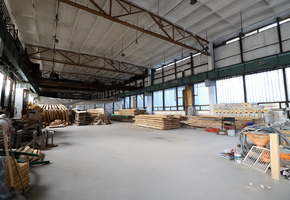 Budapest XXI. kerület Csepel daruzott csarnok kiadó