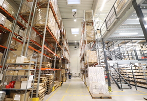 Pest megye Dunakeszi 8.631nm-es telken 4.489nm szintterületű újépítésű csarnok eladó