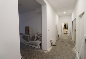 Budapest X. kerület Kőbánya 3 szintes 1498nm szintterületű épület eladó