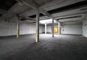 Budapest IV. kerület Újpest, 1.885nm raktár eladó