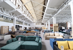 Budapest XI. kerület Újbuda Budafoki úton 1000nm-es fűtetlen, kereskedelmi célra is kiválóan alkalmas raktár kiadó