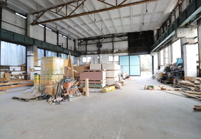 Budapest XXI. kerület Csepel daruzott csarnok kiadó