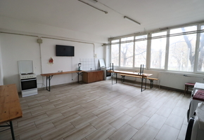 Budapest X. kerület Kőbánya 3 szintes 1498nm szintterületű épület eladó