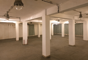 Budapest XXI. Csepel főkapunál telephely 430nm felépítmény 901nm telken eladó
