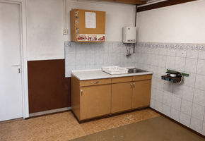 Budapest XXI. Csepel főkapunál telephely 430nm felépítmény 901nm telken eladó