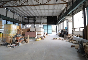 Budapest XXI. kerület Csepel Művek nettó 1620nm-es temperálható csarnok eladó