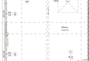 Budapest XVI. kerület újépítésű szendvicspanel raktárblokkok kiadók