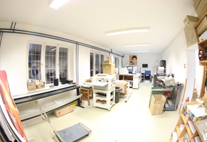 Budapest XVI. kerület önálló telephely, cégközpont, 646nm-es telken 619nm-es épület eladó