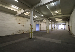 Budapest IV. kerület Újpest, 1.885nm raktár eladó