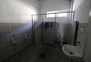 Budapest XXI. kerület, Csepel Művek 610nm-es daruzott fűtött magas raktár, hozzá tartozó kiszolgáló helyiségekkel, szabad területtel kiadó